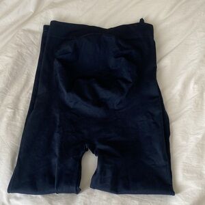 Blanqi Maternity Belly Support Leggings